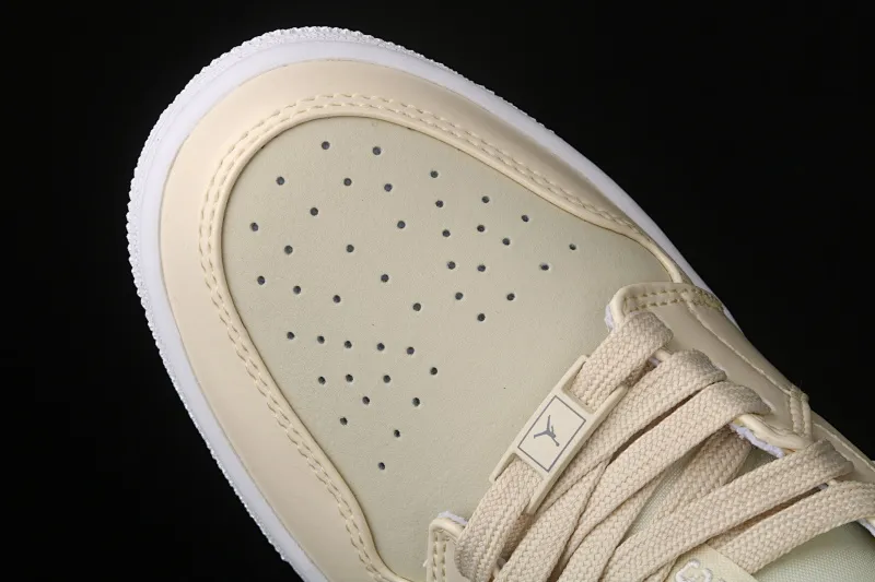 All categories Air Jordan Jordan series basketball shoes Air Jordan 1 Low Air Jordan 1 Low AJ1 Joe 1 low-top cultural and leisure sports sneakers CQ9446-200